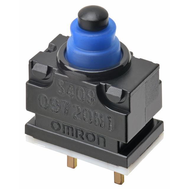 D2GW-A03H Omron Electronics Inc-EMC Div