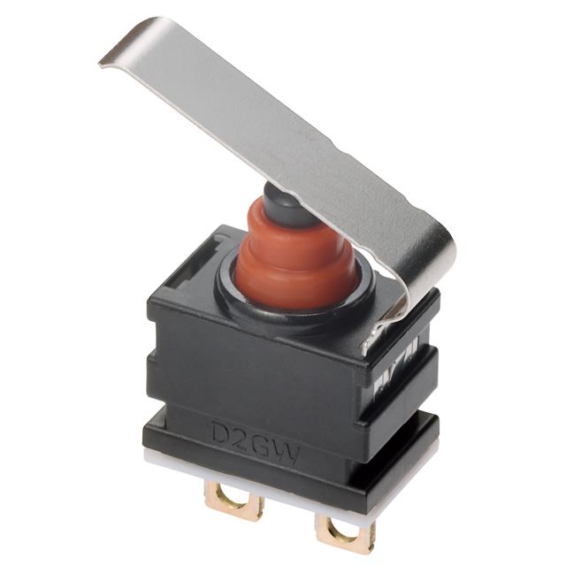 D2GW-AL62H Omron Electronics Inc-EMC Div