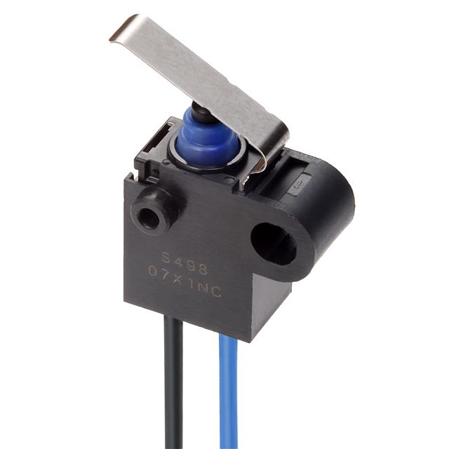 D2GW-SC6R3M Omron Electronics Inc-EMC Div
