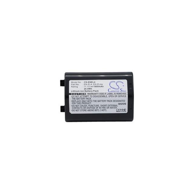 D3  BATTERY Interlight