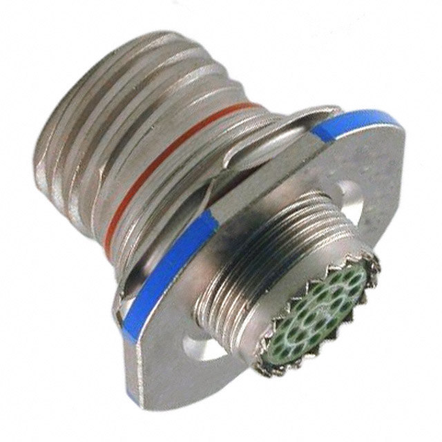 D38999/24FC35PNL Souriau-Sunbank by Eaton