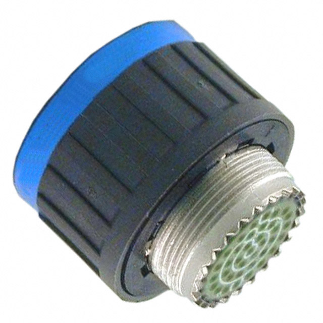 D38999/26MD35SNL Souriau-Sunbank by Eaton