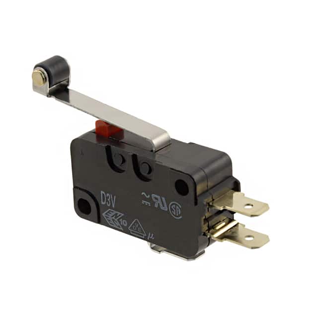 D3VM1093F Omron Electronics Inc-EMC Div