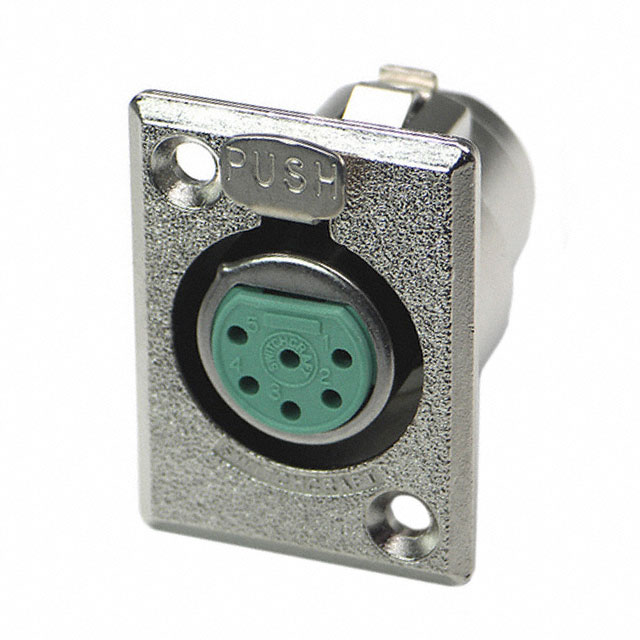 D6F Switchcraft Inc.