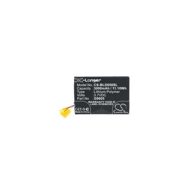 D950U  BATTERY Interlight