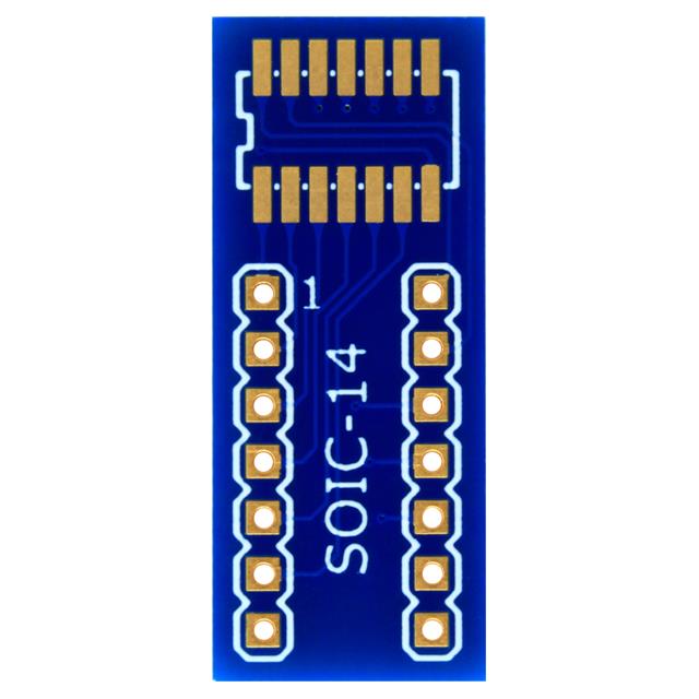 DA-SOIC14-P127 Artekit Labs