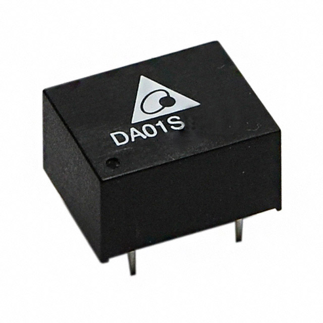 DA01S0505A Delta Electronics