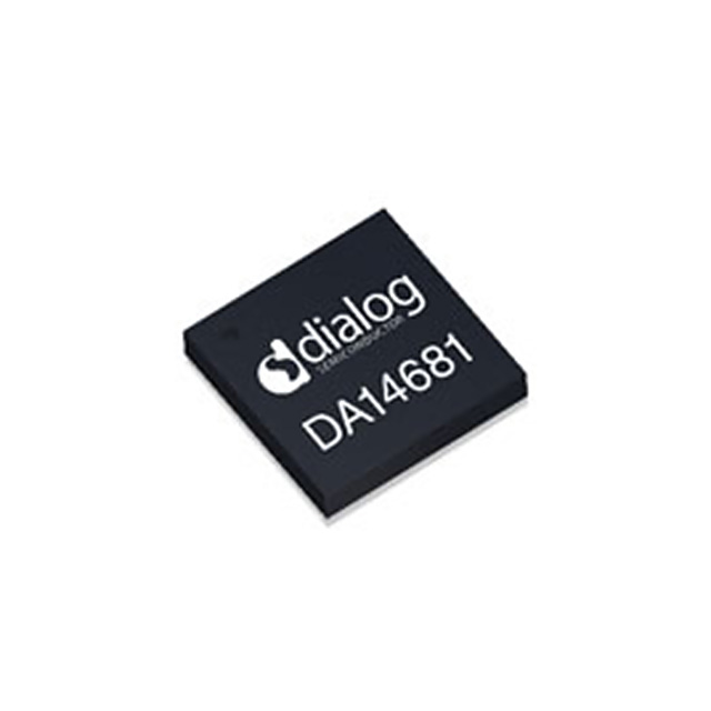 DA14681-01000U22 Renesas Design Germany GmbH