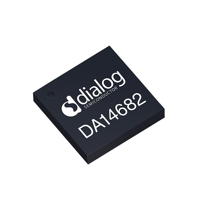 DA14682-00F08A9 Renesas Design Germany GmbH