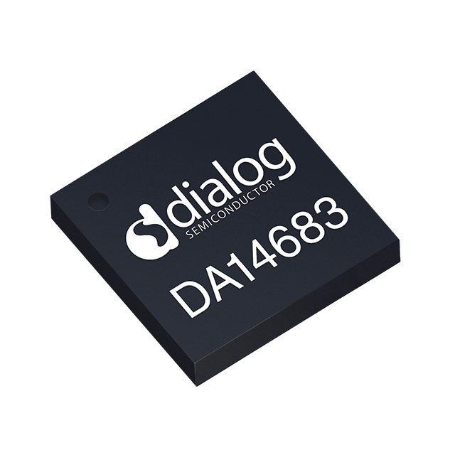 DA14683-00000A9 Renesas Design Germany GmbH