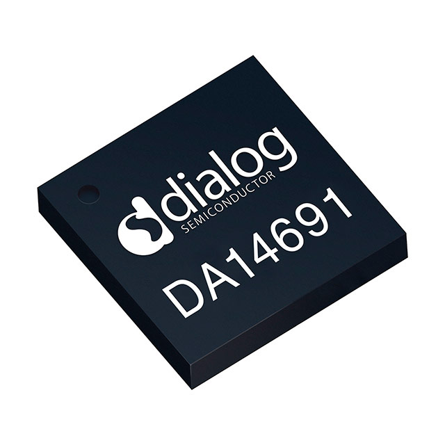 DA14691-00000HQ2 Renesas Design Germany GmbH