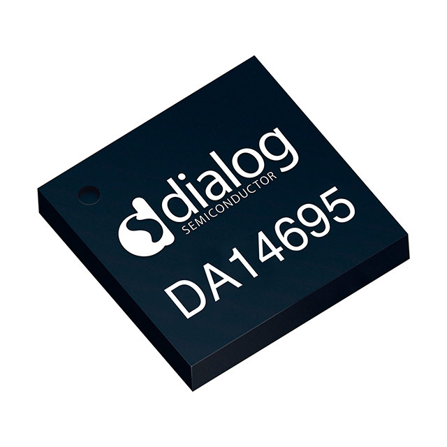 DA14695-00000HQ2 Renesas Design Germany GmbH