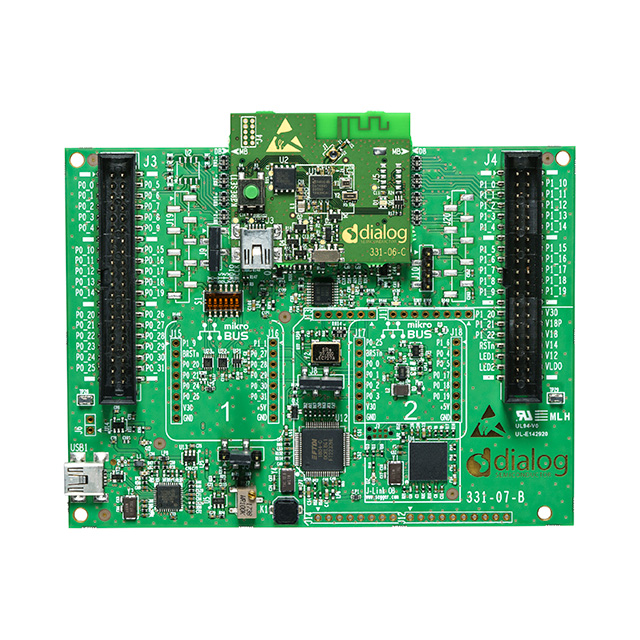 DA14695-00HQDEVKT-P Renesas Design Germany GmbH