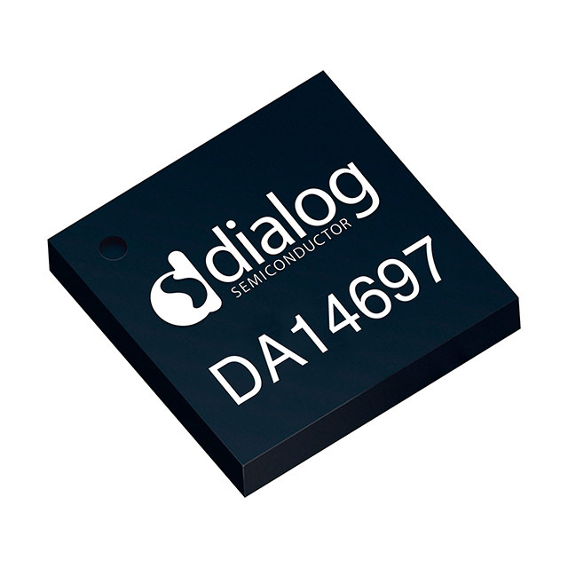 DA14697-00000HR2 Renesas Design Germany GmbH