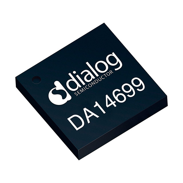 DA14699-00000HR2 Renesas Design Germany GmbH