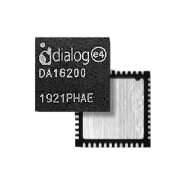 DA16200-00000A32 Renesas Design Germany GmbH