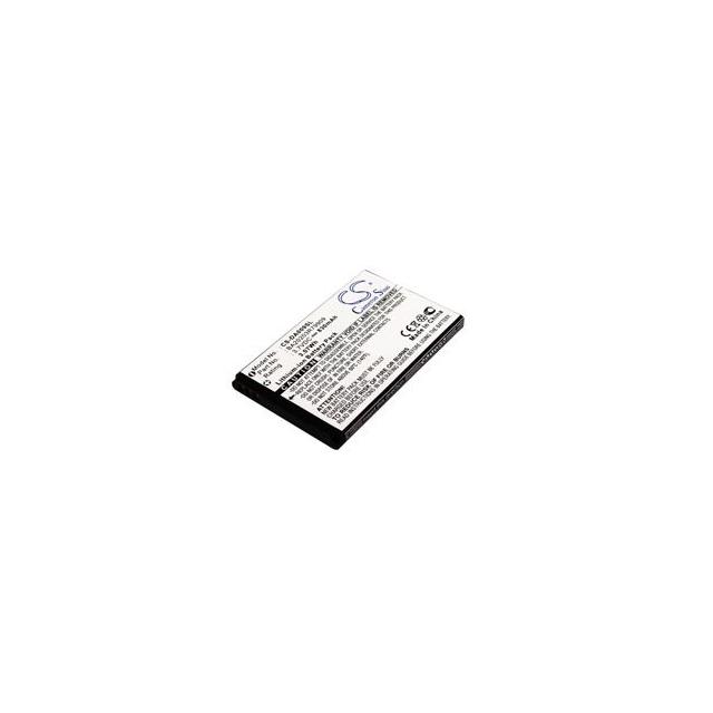 DAA-BA0009  BATTERY Interlight
