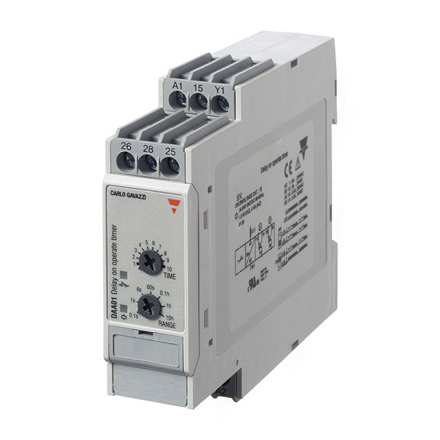 DAA01CM24 Carlo Gavazzi Inc.