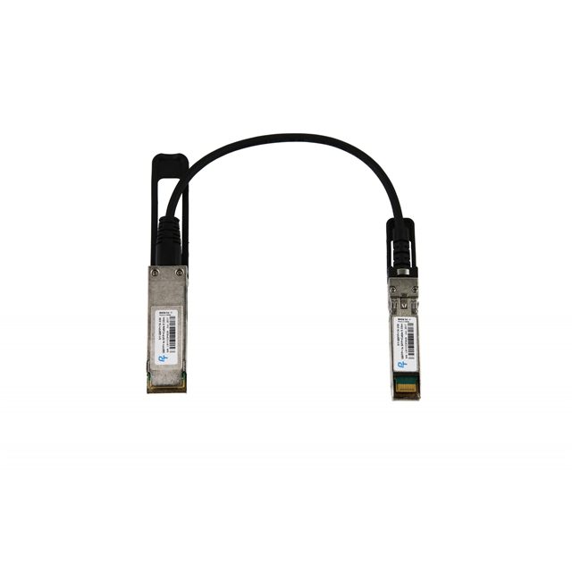 DAC-QSFP+1X-330 Pactech