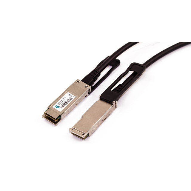 DAC-QSFP+C75-2.0 Pactech