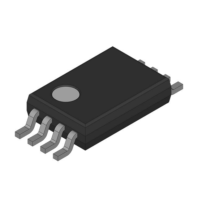 CAT25C08YGI-T3 Catalyst Semiconductor Inc.