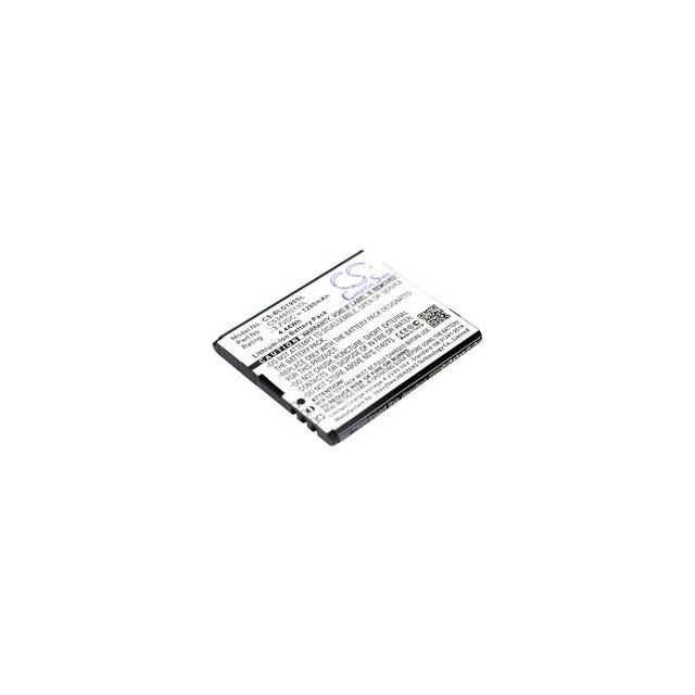 DASH JR 3G  BATTERY Interlight