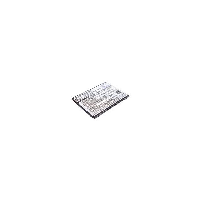 DASH X LTE D0010U  BATTERY Interlight