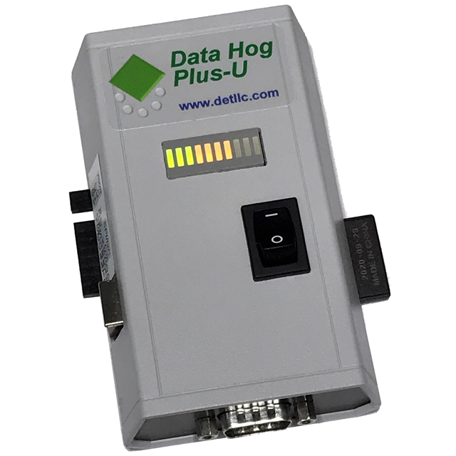 DATA HOG PLUS-U/DBK DET LLC