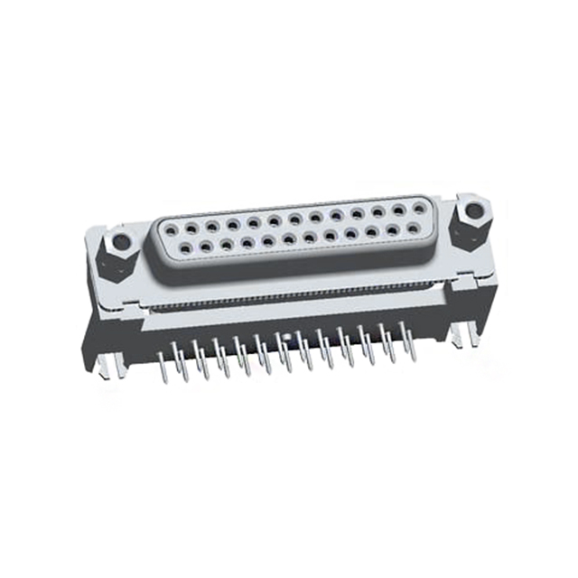 DB25S564GTLF Amphenol ICC (FCI)