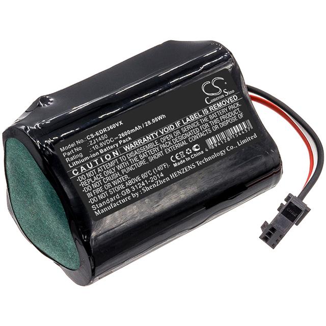 DB35  BATTERY Interlight