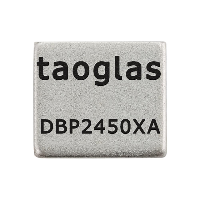 DBP.2450.X.A.30 Taoglas Limited