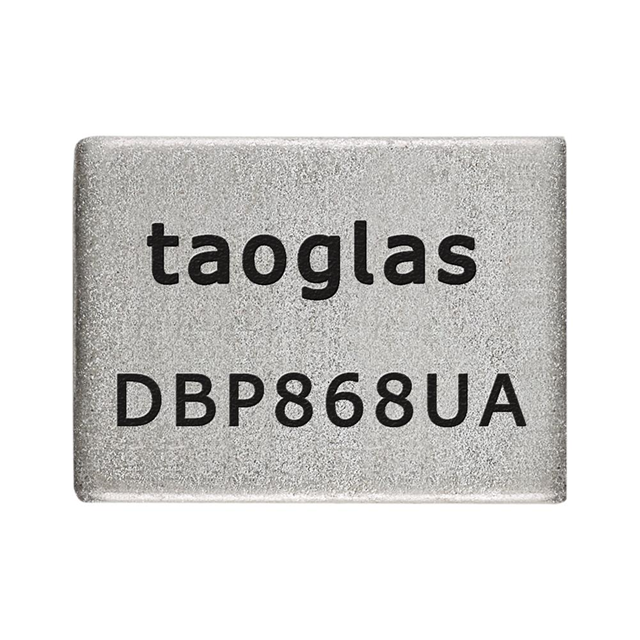 DBP.868.U.A.30 Taoglas Limited