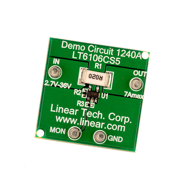 DC1240A Analog Devices Inc.