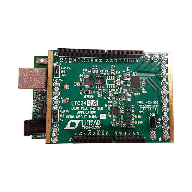 DC1410A-A Analog Devices Inc.