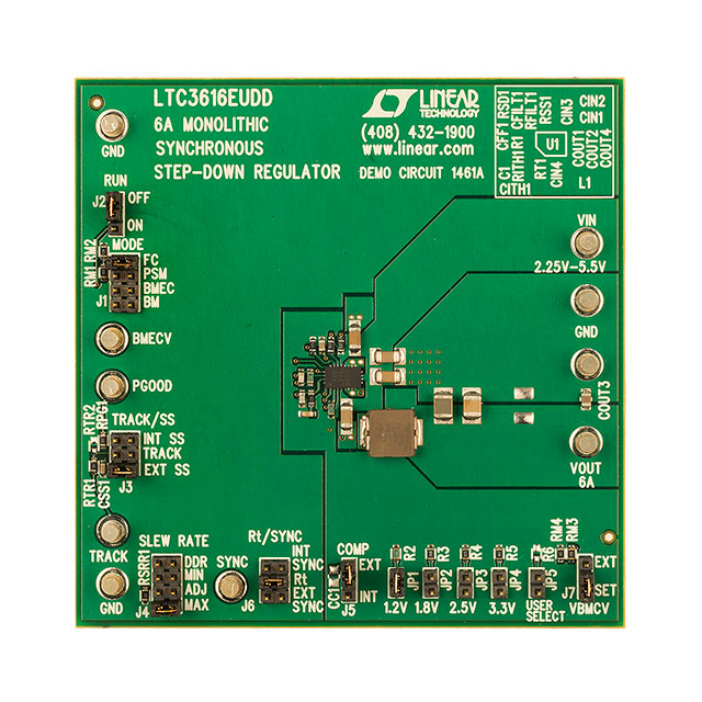 DC1461A Analog Devices Inc.