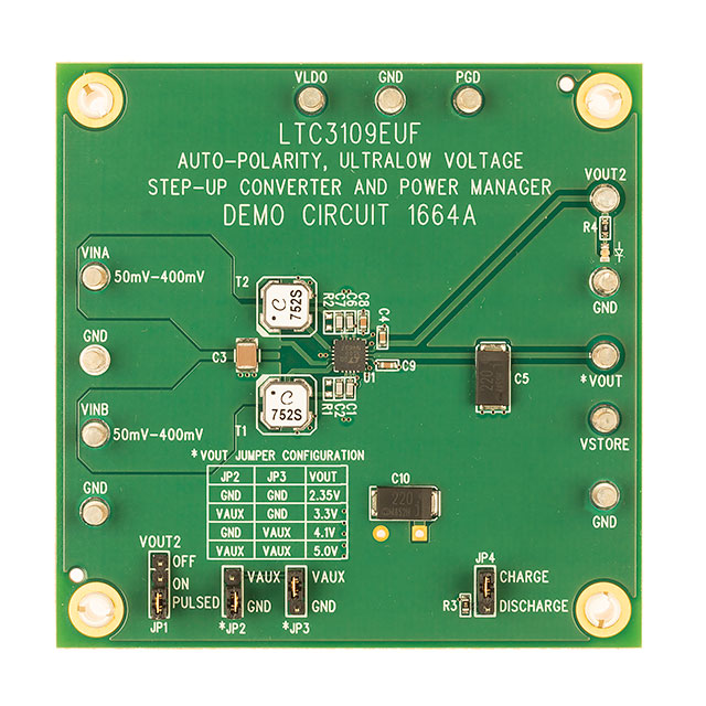 DC1664A Analog Devices Inc.