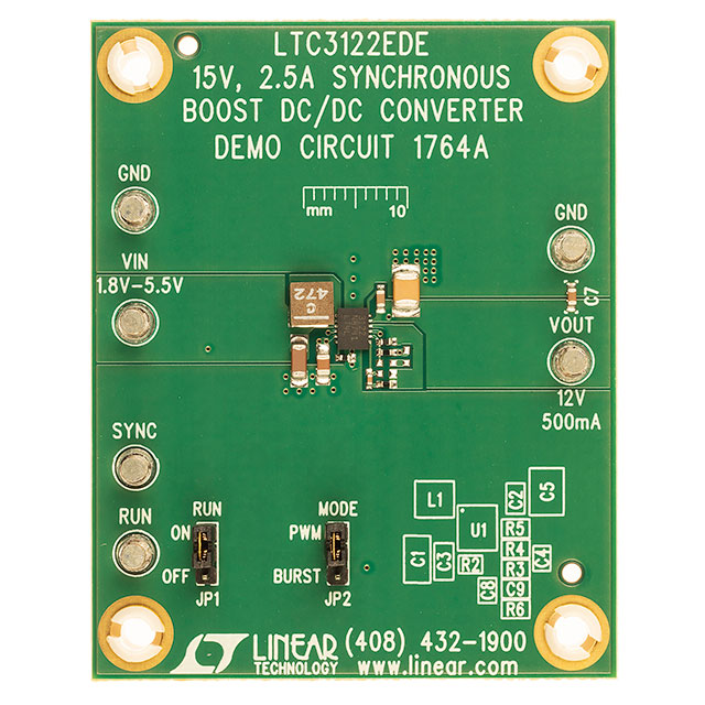 DC1764A Analog Devices Inc.