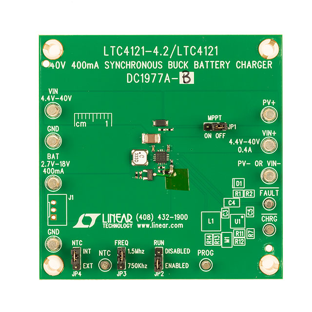 DC1977A-B Analog Devices Inc.