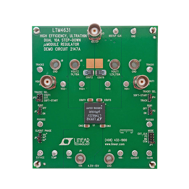 DC2147A Analog Devices Inc.