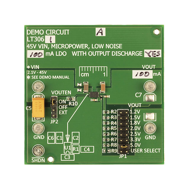 DC2177A-B Analog Devices Inc.