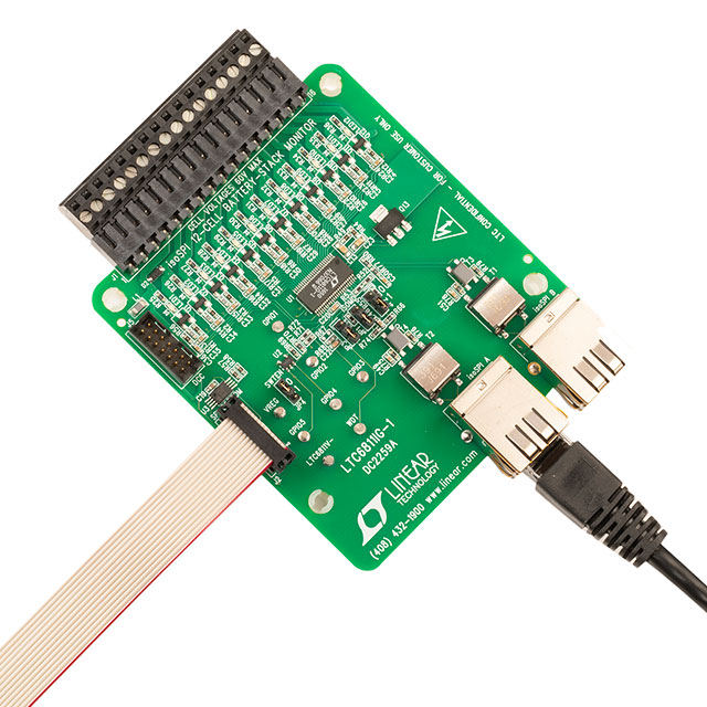 DC2259A Analog Devices Inc.