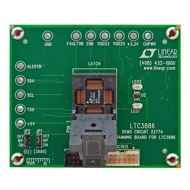 DC2277A Analog Devices Inc.