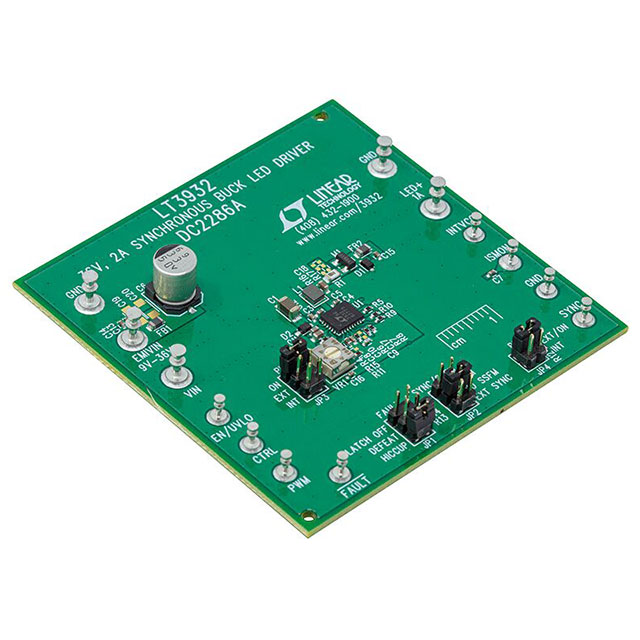 DC2286A Analog Devices Inc.