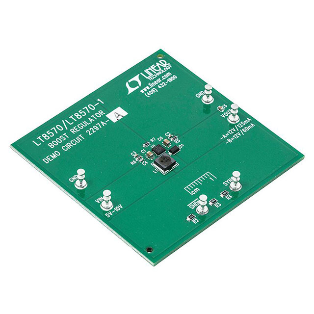 DC2297A-A Analog Devices Inc.