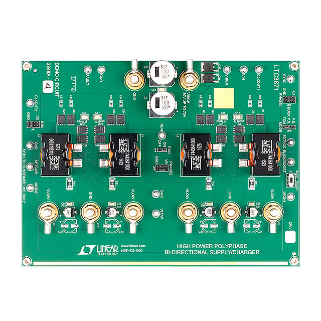 DC2348A-A Analog Devices Inc.