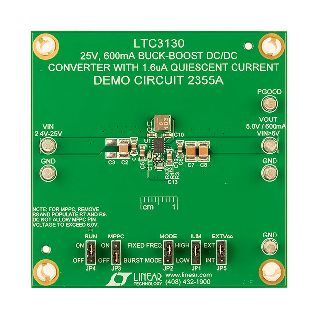 DC2355A Analog Devices Inc.