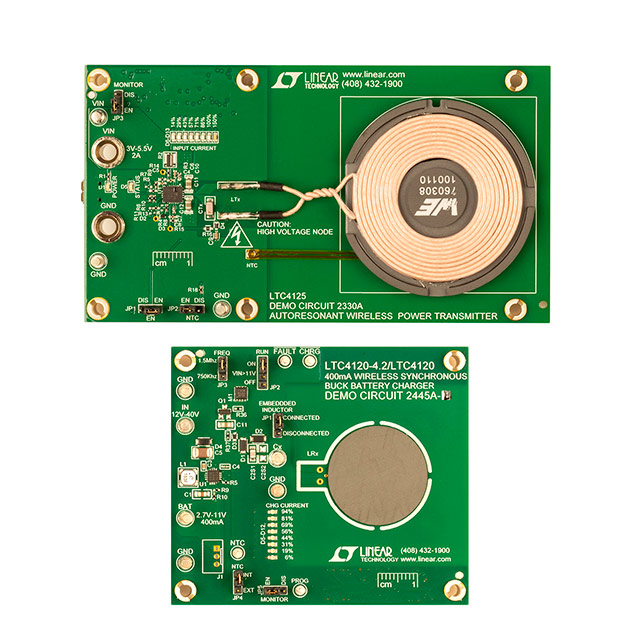 DC2386A-B Analog Devices Inc.