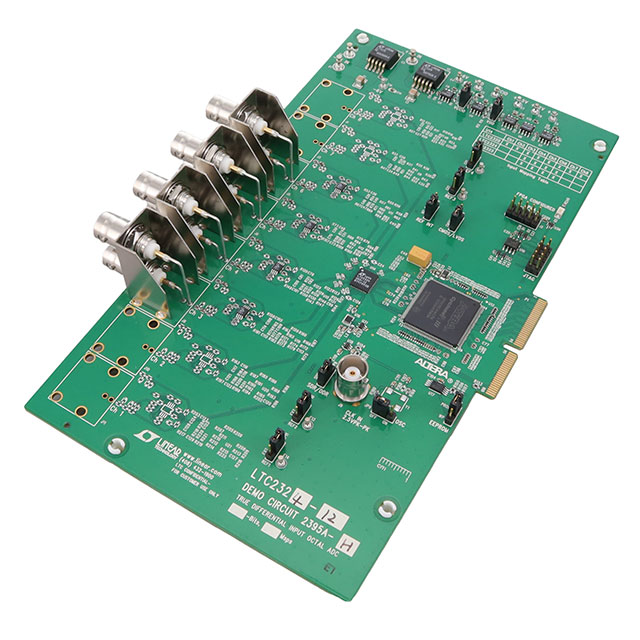 DC2395A-H ADI
