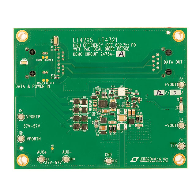 DC2475A-A Analog Devices Inc.