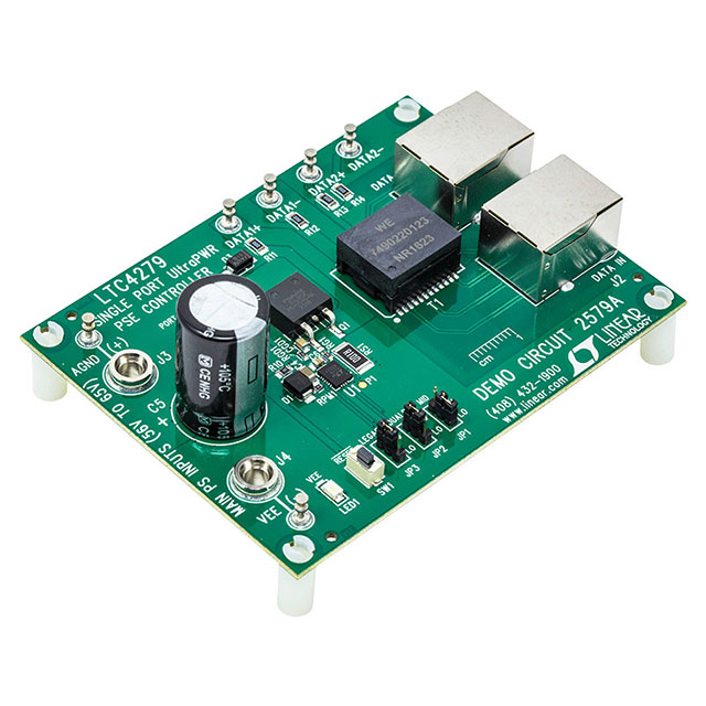 DC2579A Analog Devices Inc.